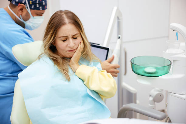 Best Cracked Tooth Emergency Dentist [placeholder7] in Whitinsville, MA